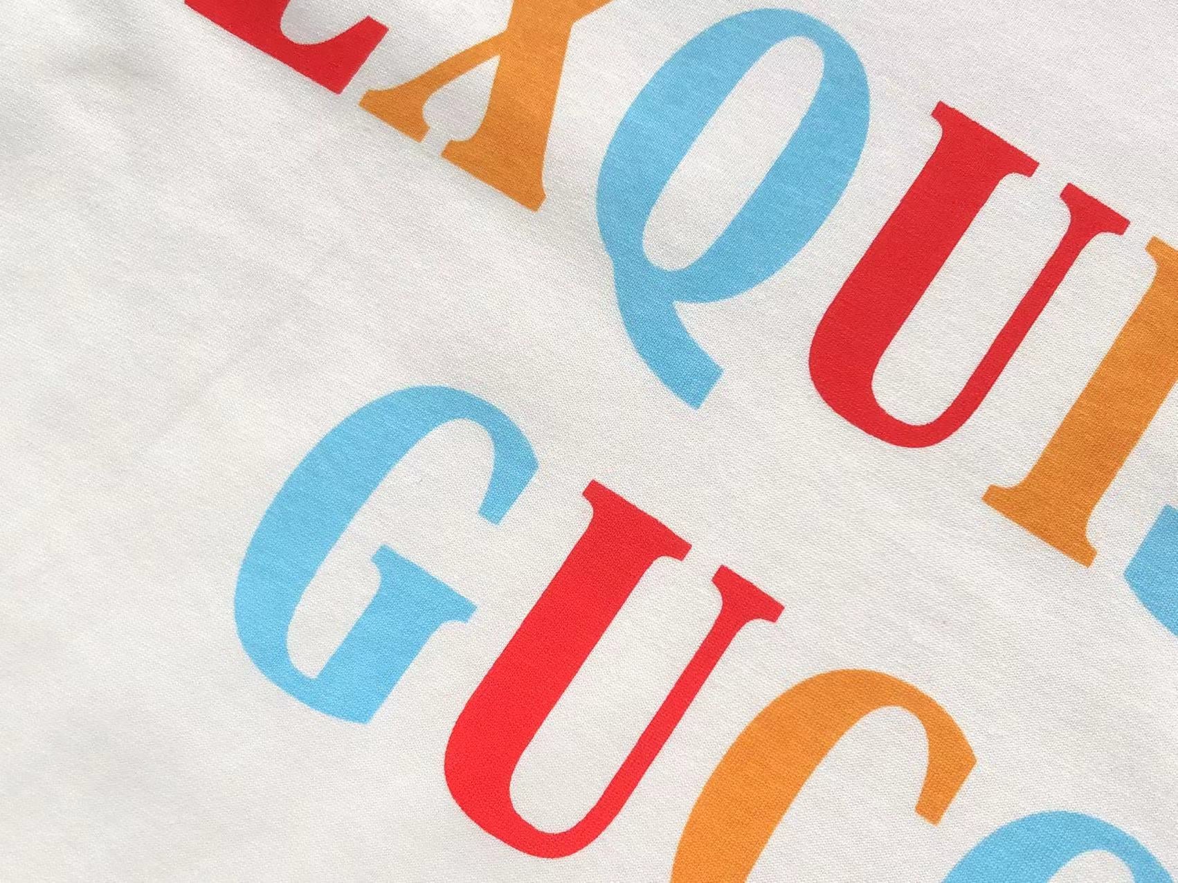 Gucci T-shirt