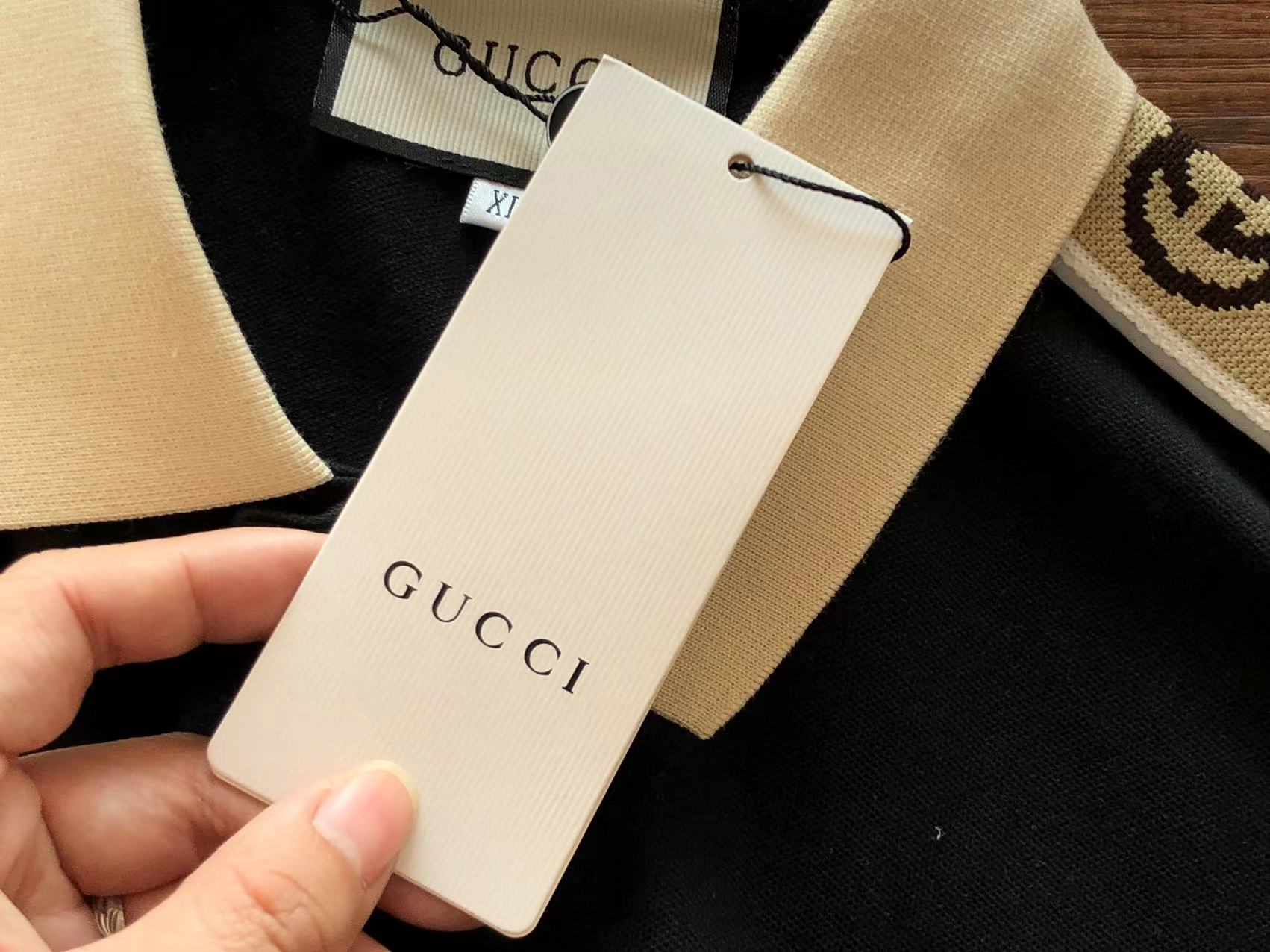 Gucci Shirt