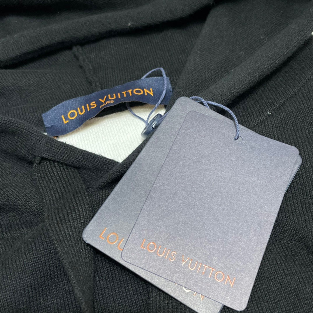 Louis Vuitton Hoodie