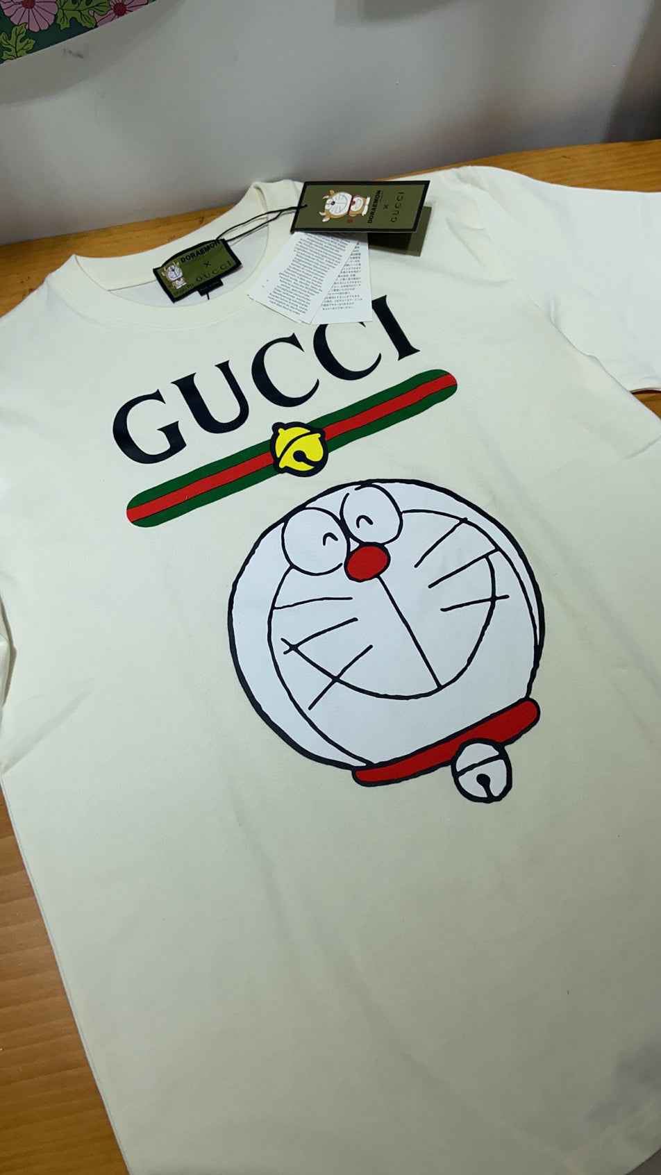 Gucci T-shirt