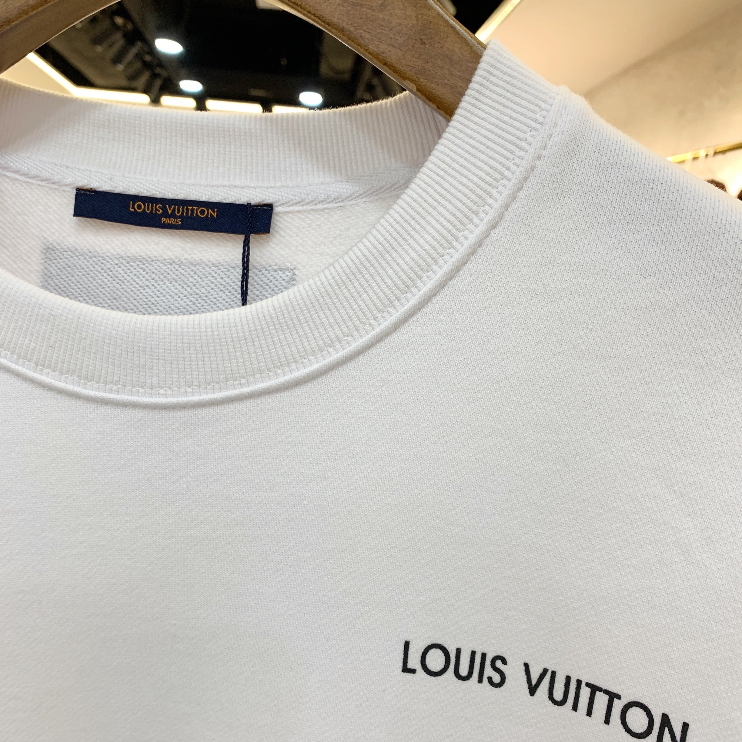 Louis Vuitton Sweatshirt