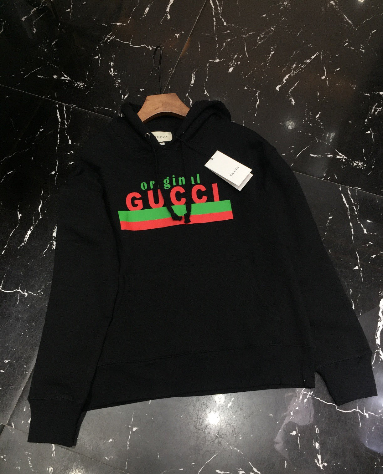 Gucci Hoodie