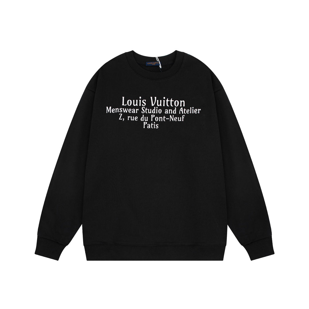 Louis Vuitton Sweatshirt