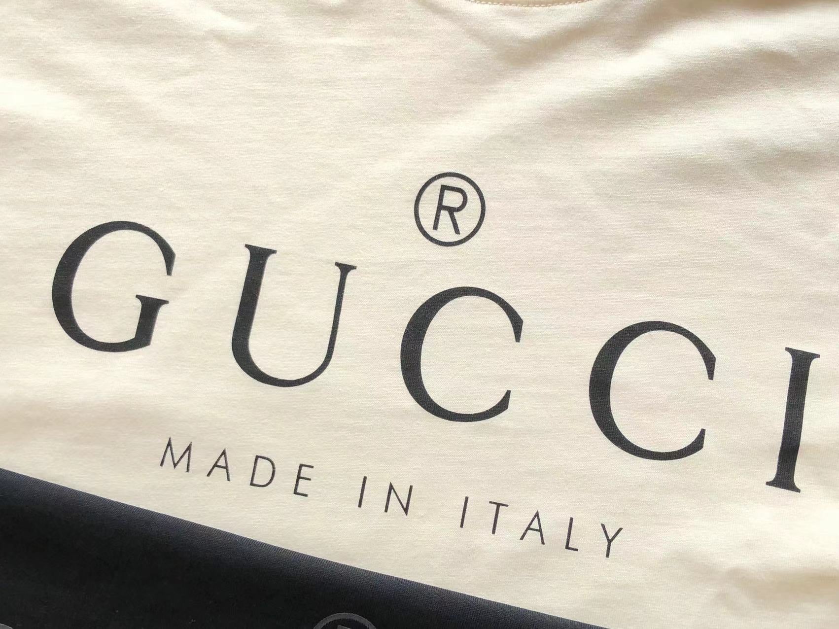 Gucci T-shirt
