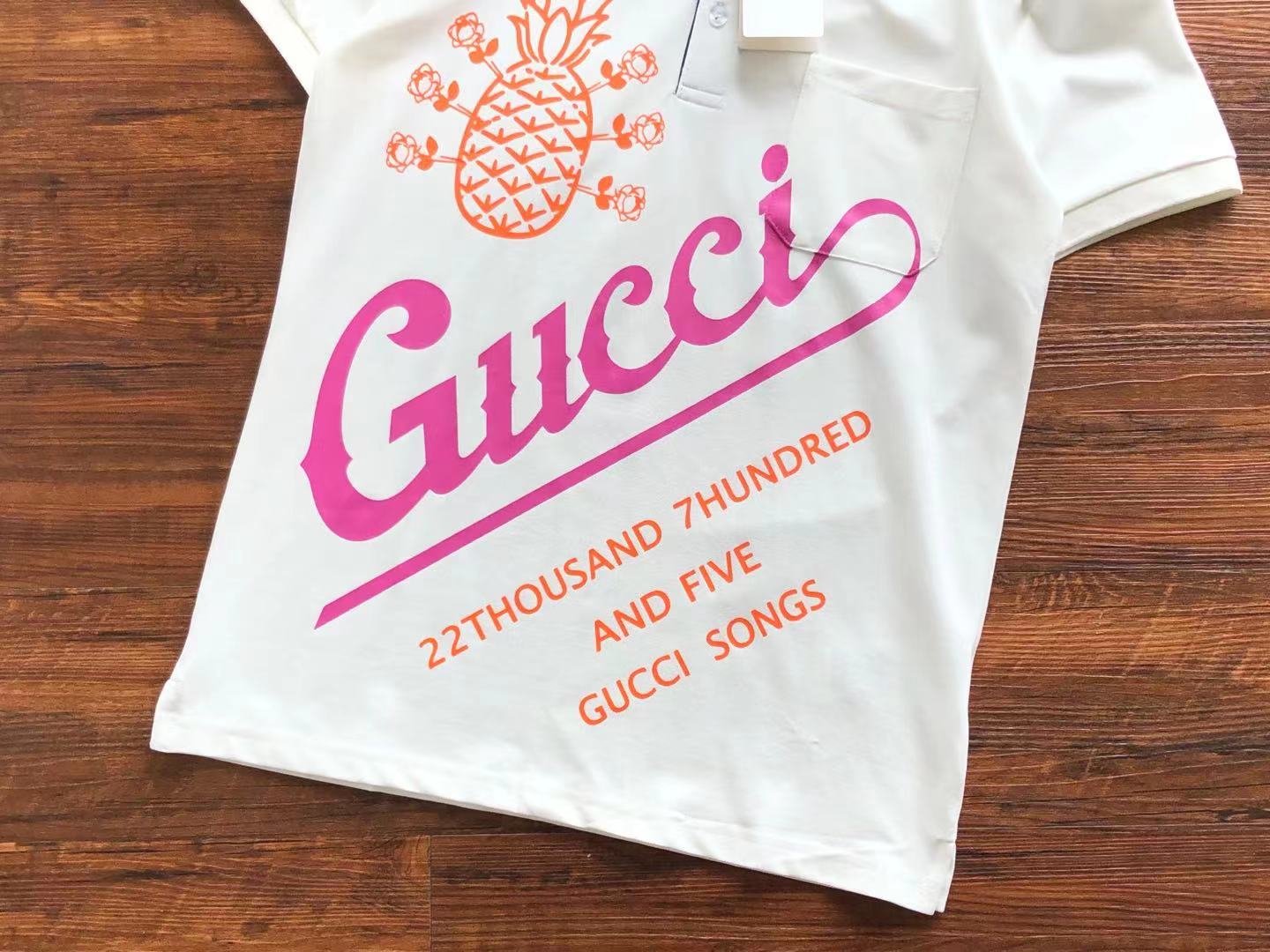 Gucci Shirt