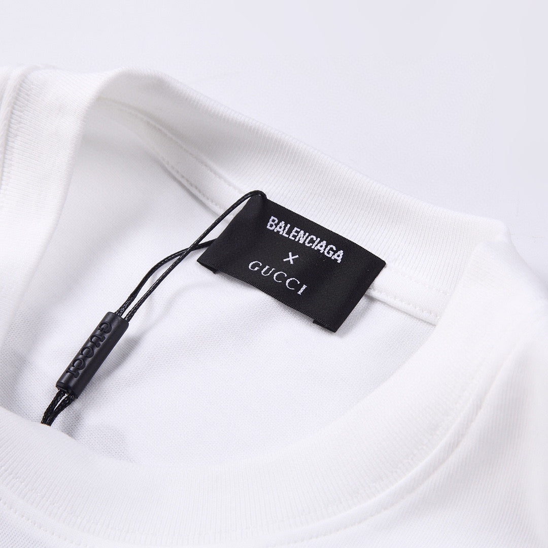 Gucci x Balenciaga T-shirt