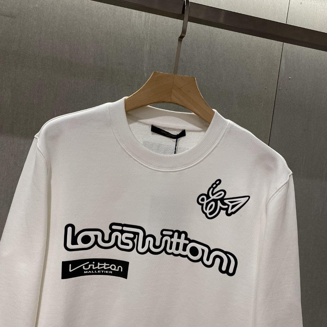 Louis Vuitton Sweatshirt