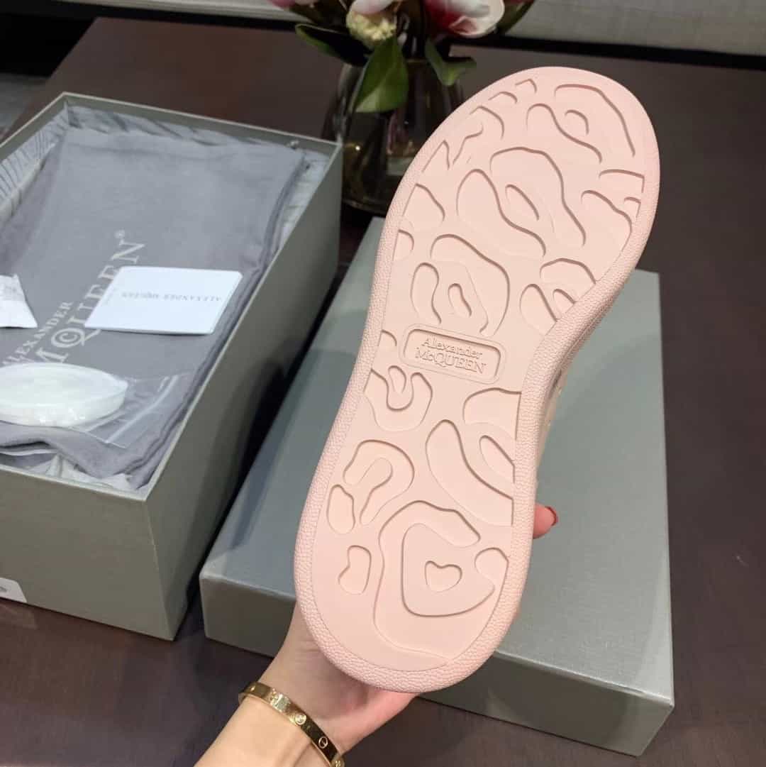 Alexander Mcqueen Sneaker Dupe - AM1