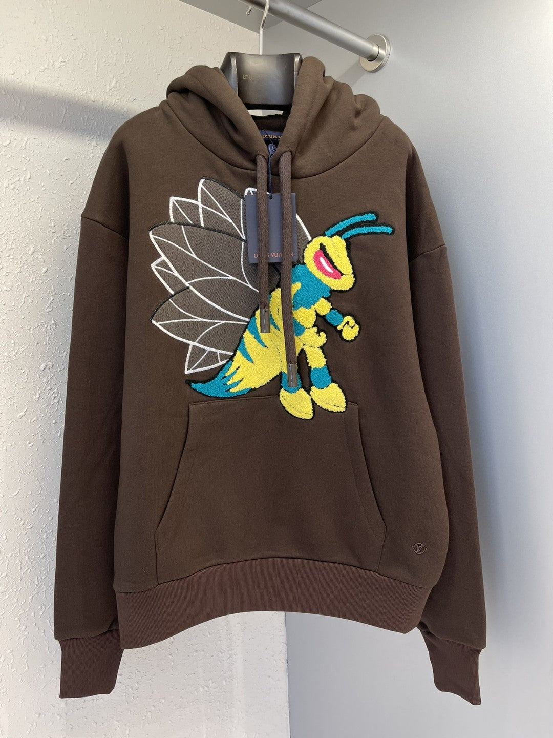 Louis Vuitton Hoodie