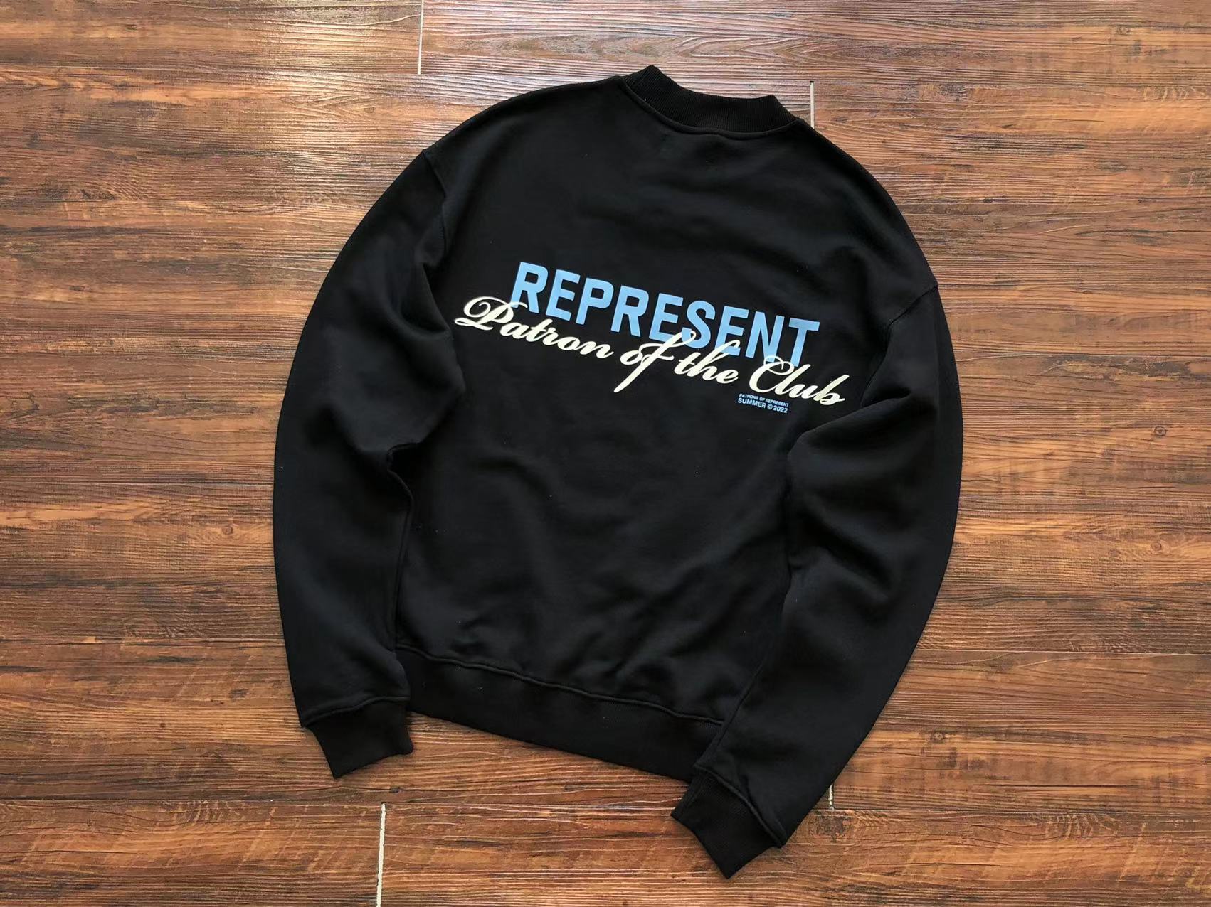 Gucci x Balenciaga Sweatshirt