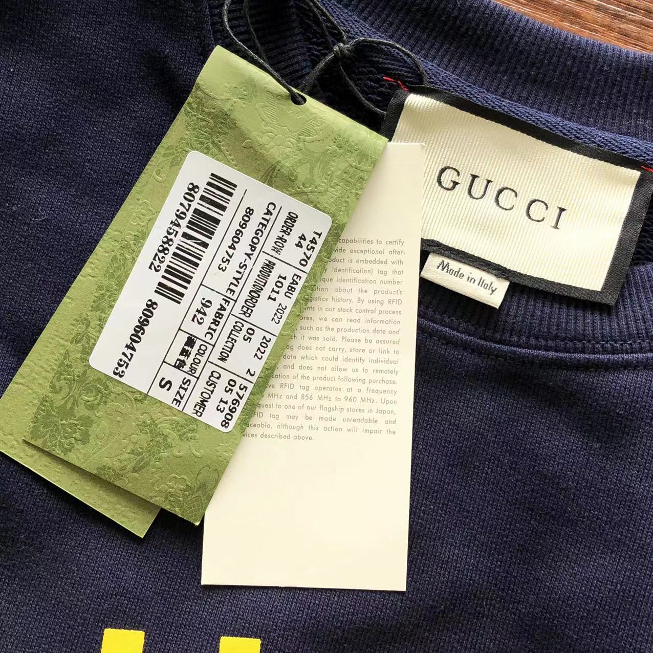 Gucci Sweatshirt