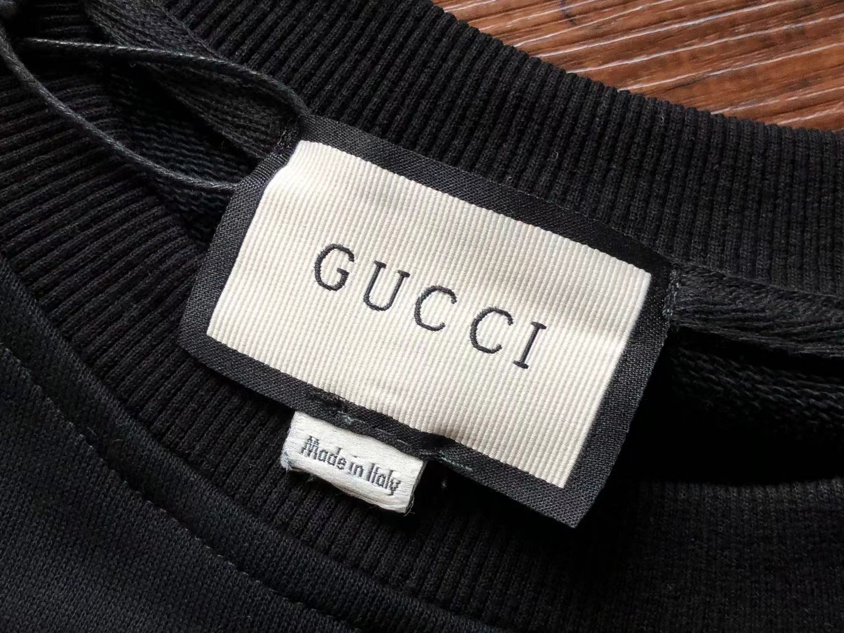 Gucci Sweatshirt