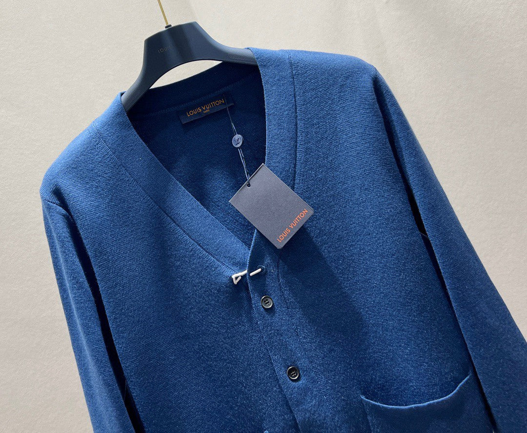 Louis Vuitton Cardigan