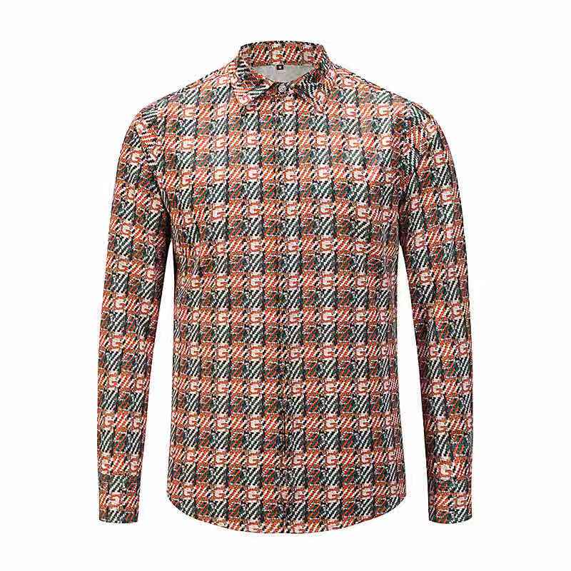 Gucci Long Sleeve Shirt