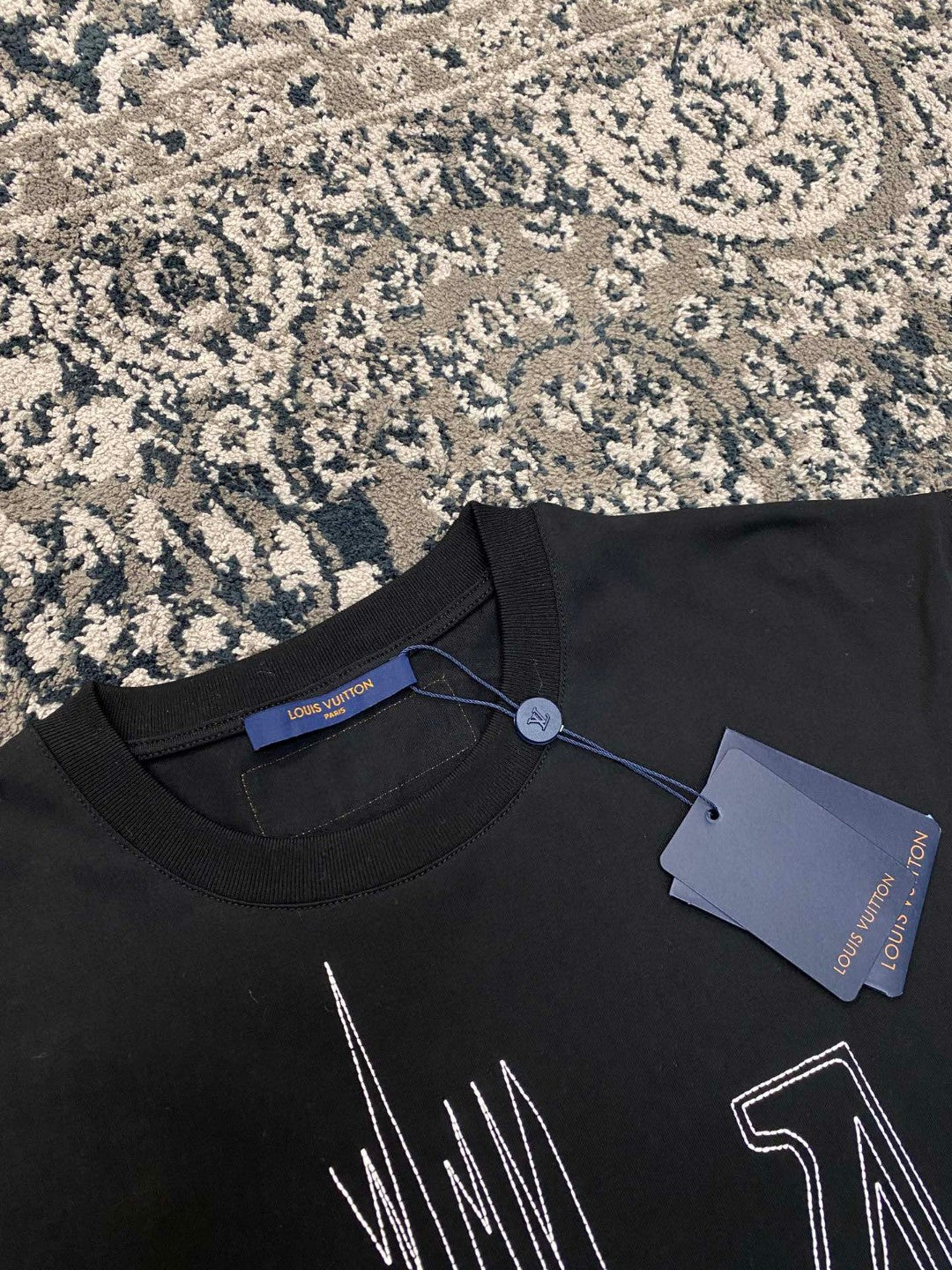 Louis Vuitton T-shirt