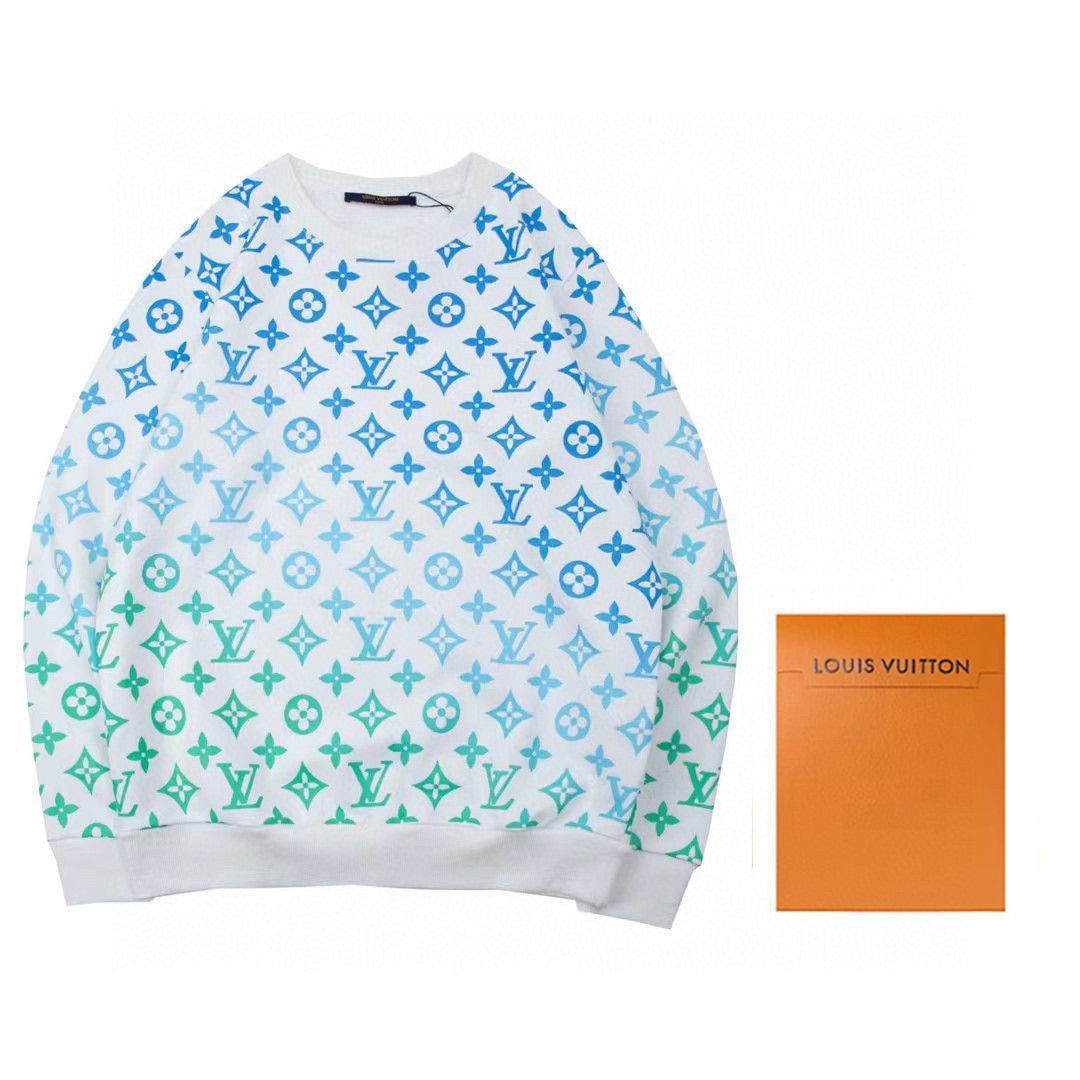 Louis Vuitton Sweatshirt
