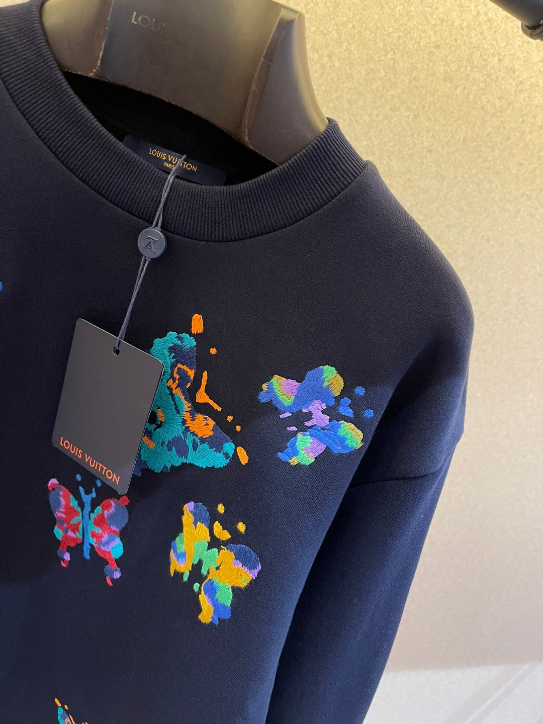 Louis Vuitton Sweatshirt