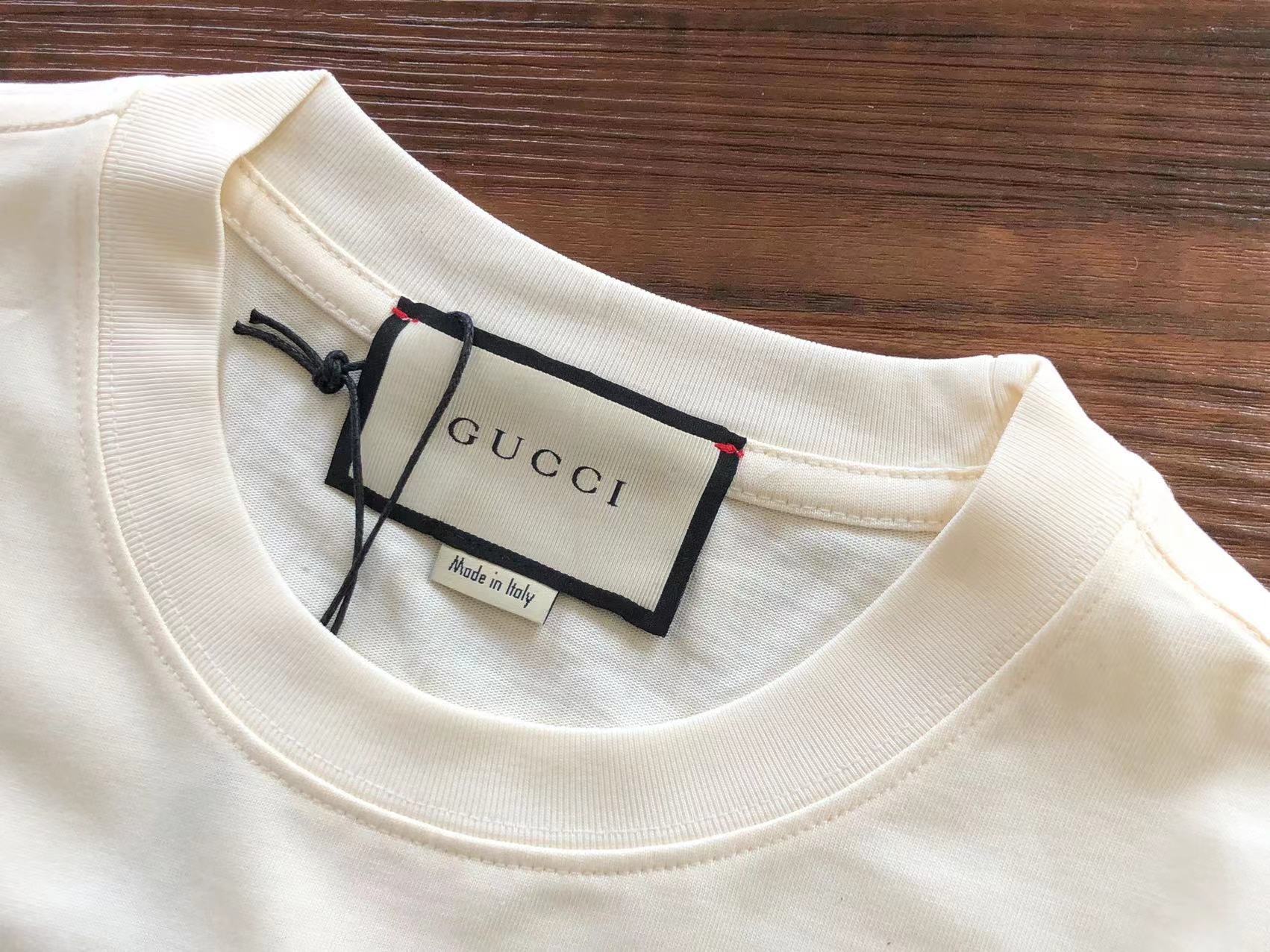 Gucci T-shirt