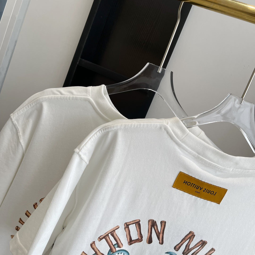 Louis Vuitton T-shirt
