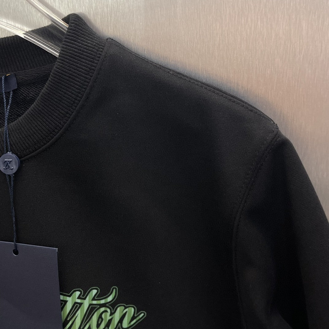 Louis Vuitton Sweatshirt