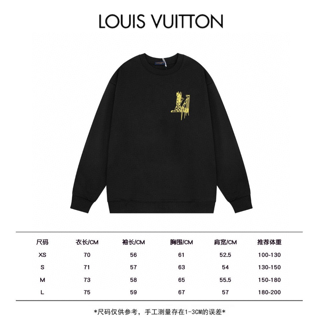 Louis Vuitton Sweatshirt