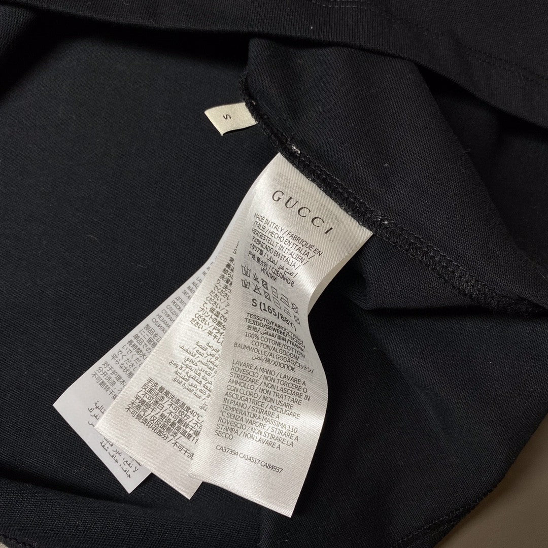 Gucci x The North Face T-shirt