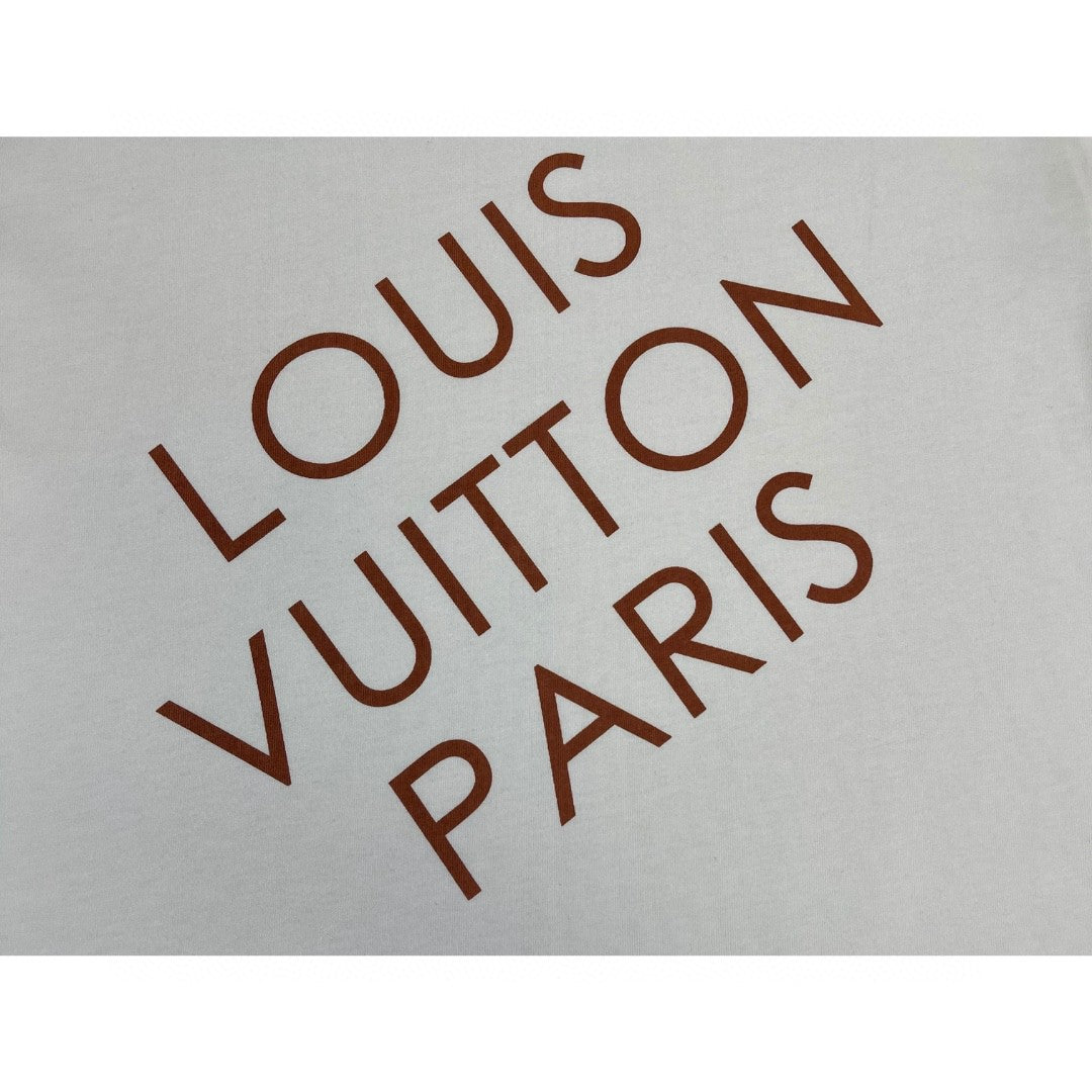 Louis Vuitton T-shirt