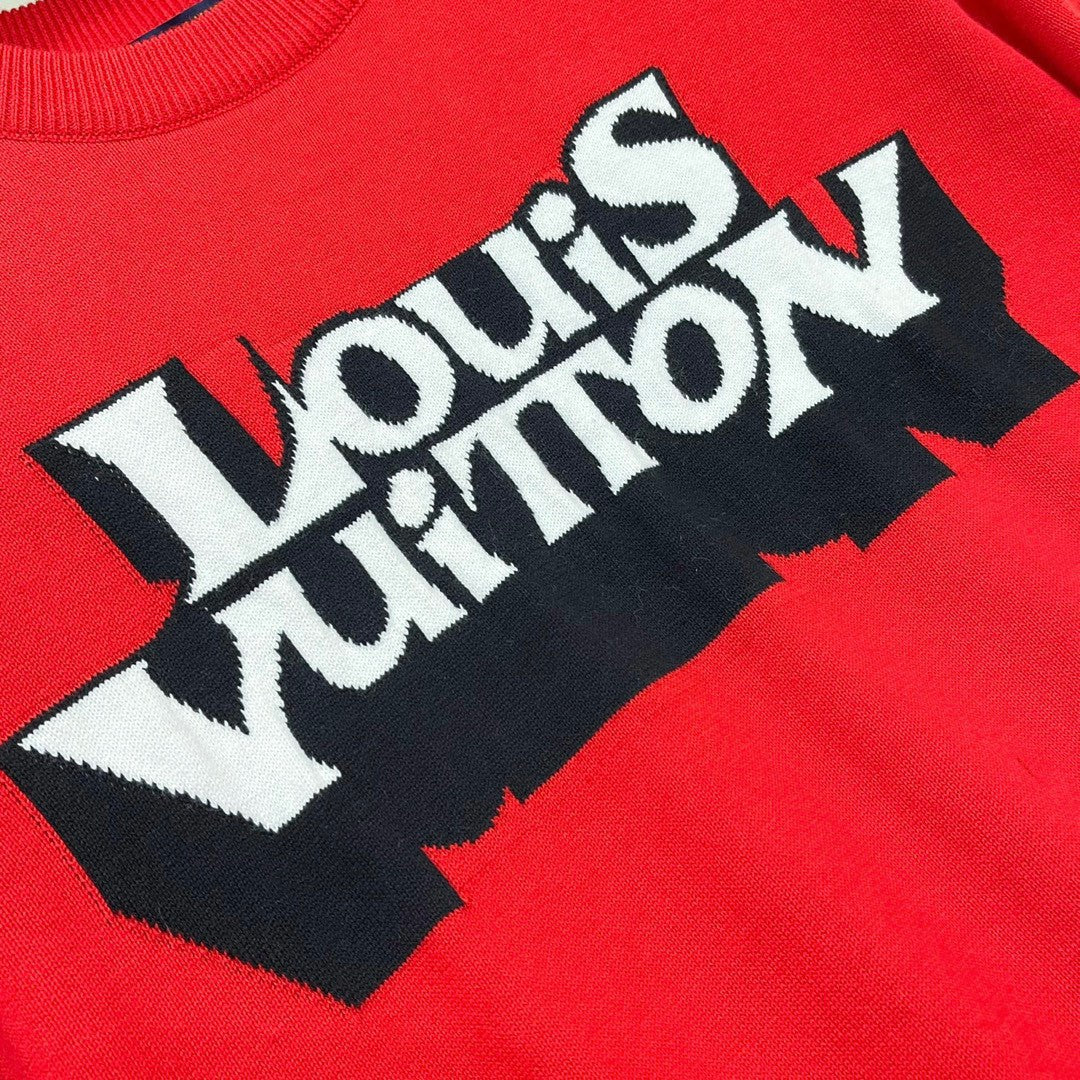 Louis Vuitton T-shirt