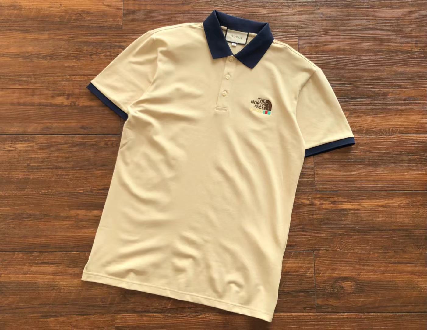 Gucci x The North Face Shirt