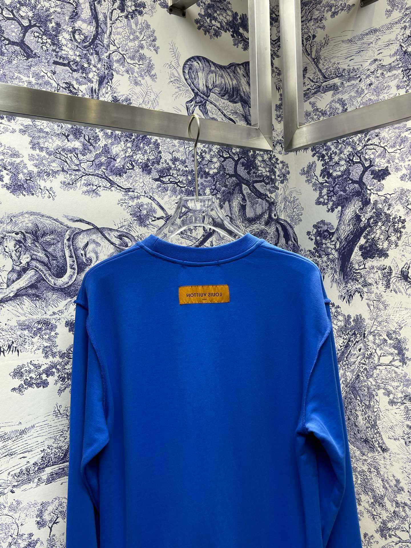 Louis Vuitton Sweatshirt