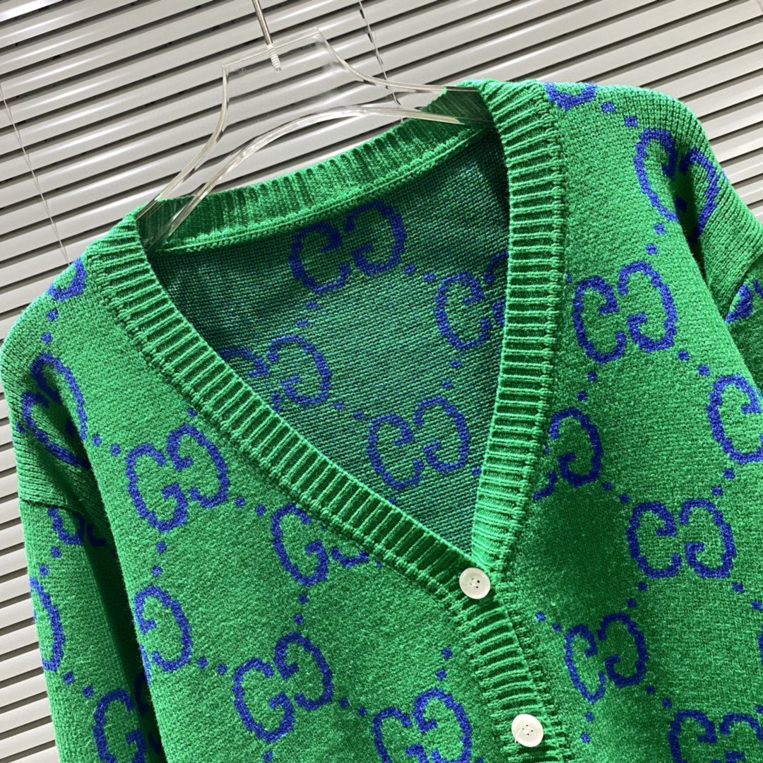 Gucci Cardigan