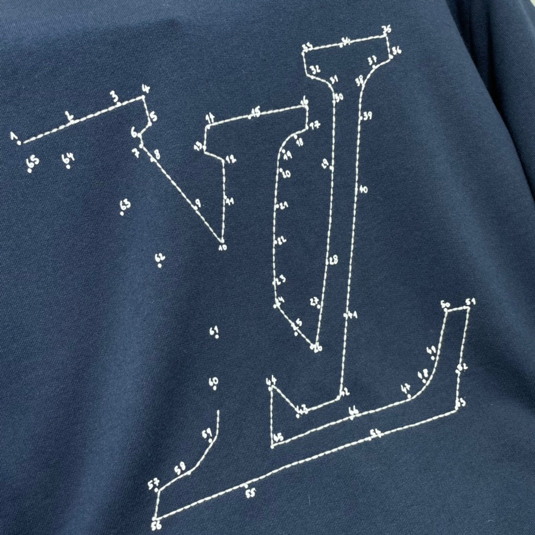 Louis Vuitton Sweatshirt