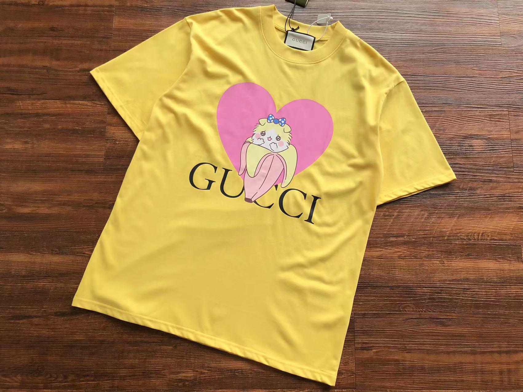 Gucci T-shirt