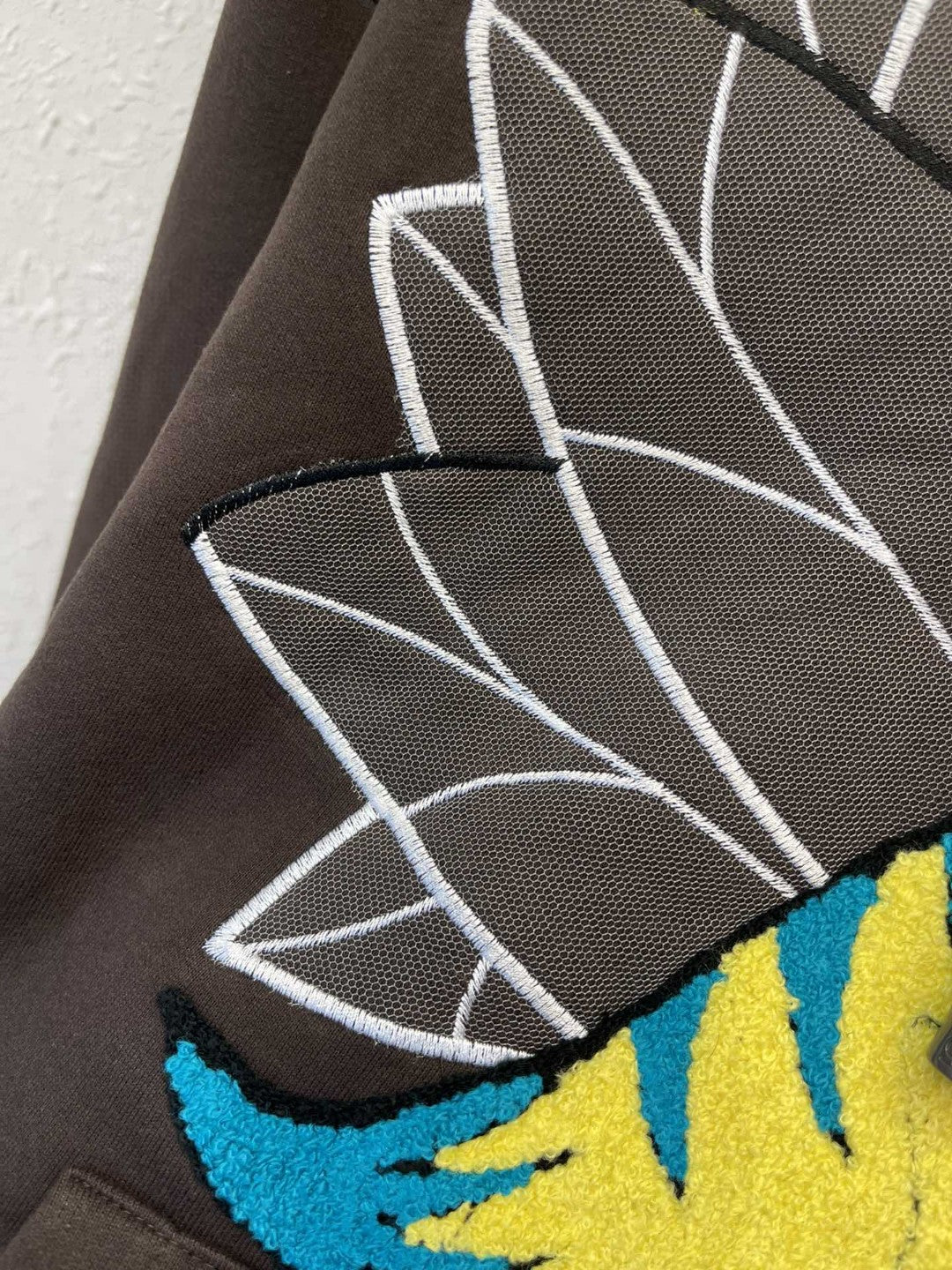 Louis Vuitton Hoodie