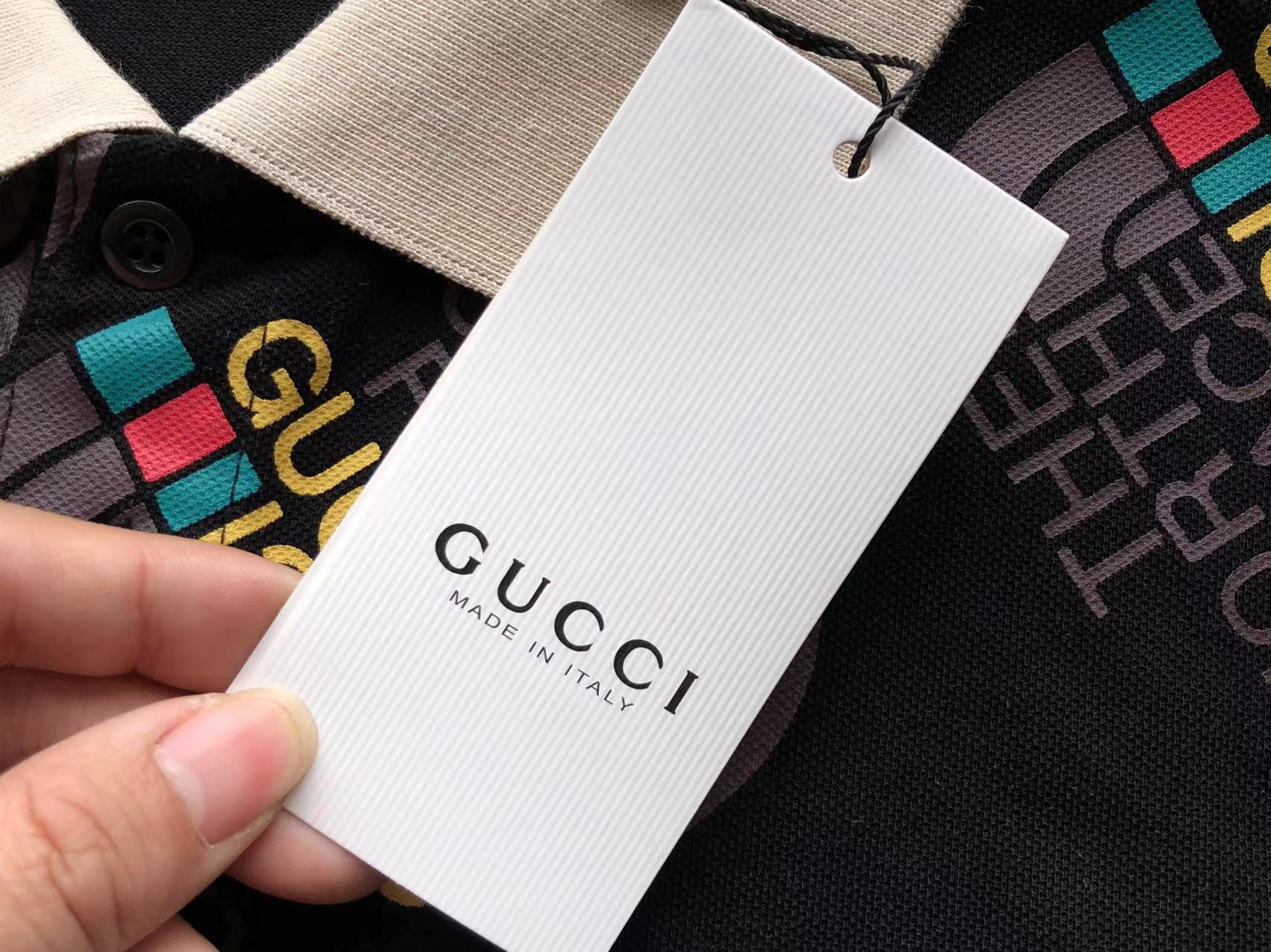 Gucci x The North Face Shirt