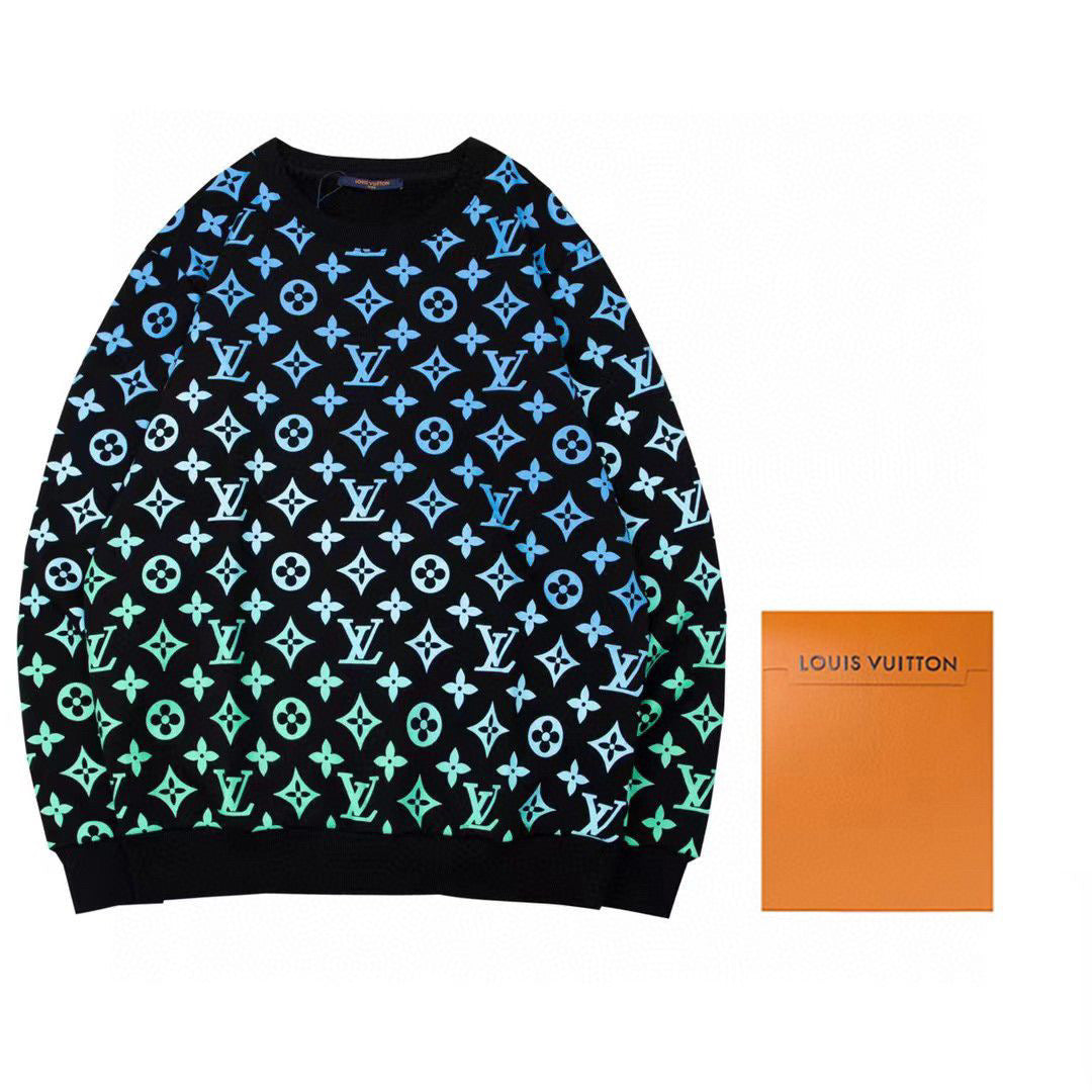 Louis Vuitton Sweatshirt