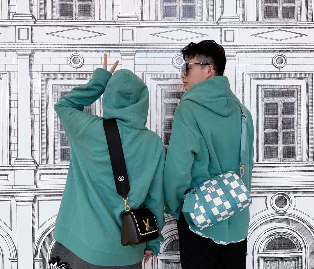 Louis Vuitton Hoodie