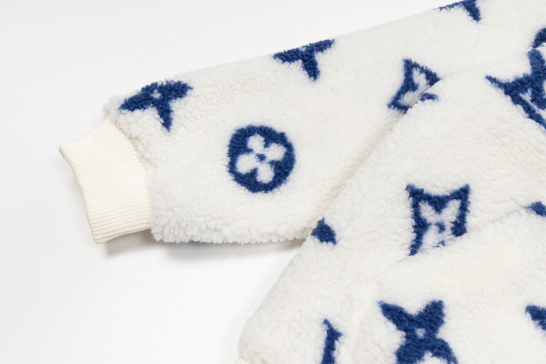 Louis Vuitton Hoodie