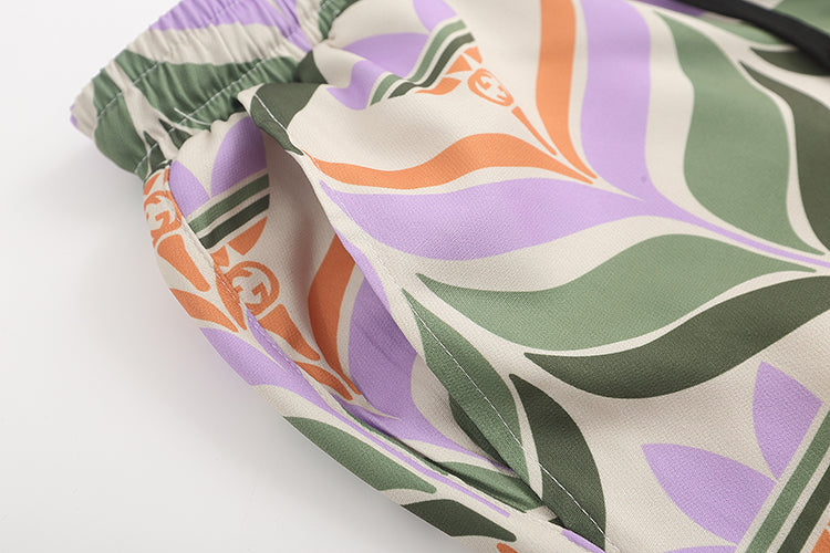 Gucci x Adidas Shorts