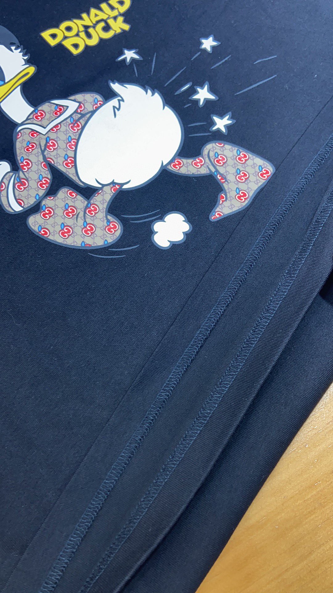 Gucci x Disney T-shirt