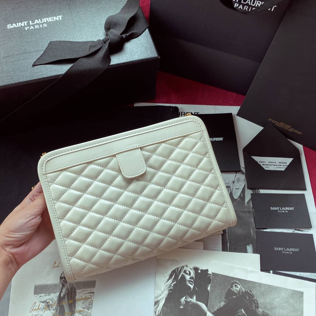 YSL Dupes Bags Saint Laurent Chain Replica Shoulder Bag