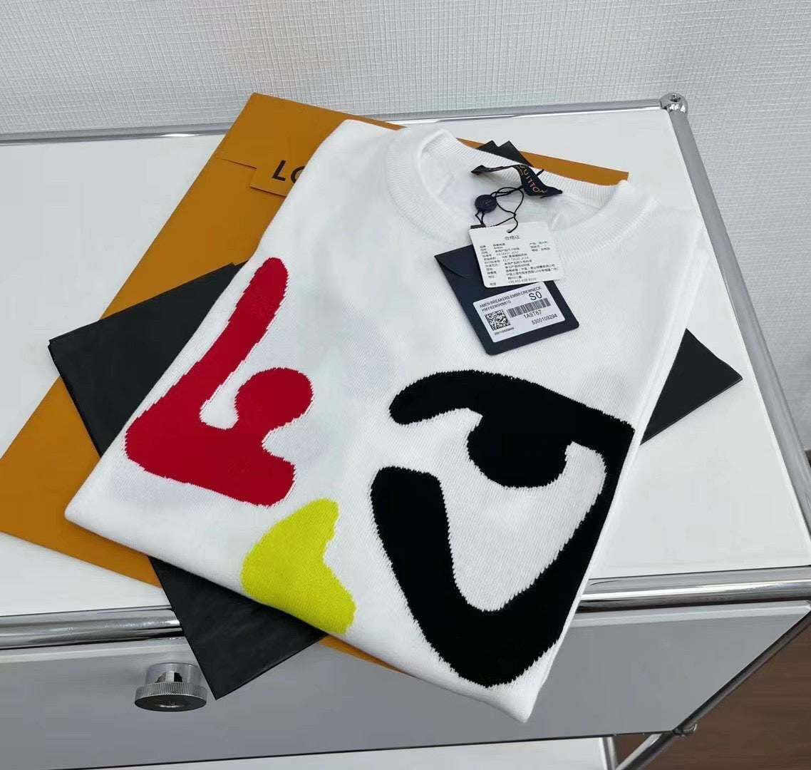 Louis Vuitton T-shirt