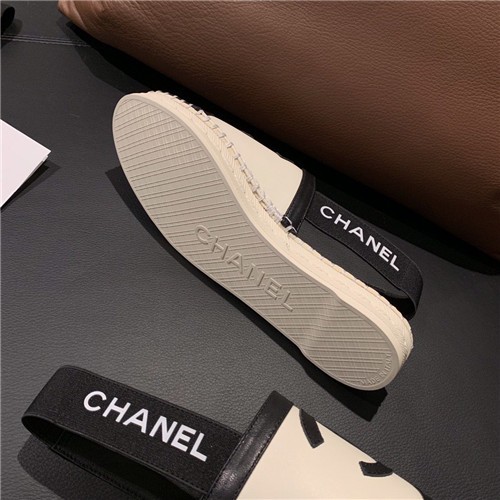 Chanel Dupe Shoes sandals