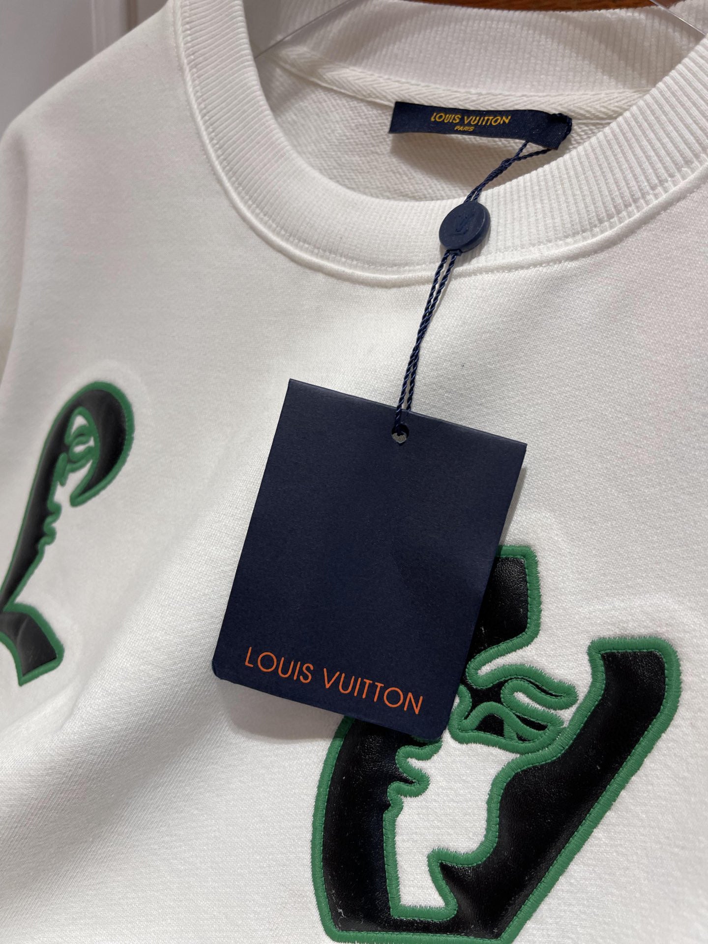 Louis Vuitton Sweatshirt