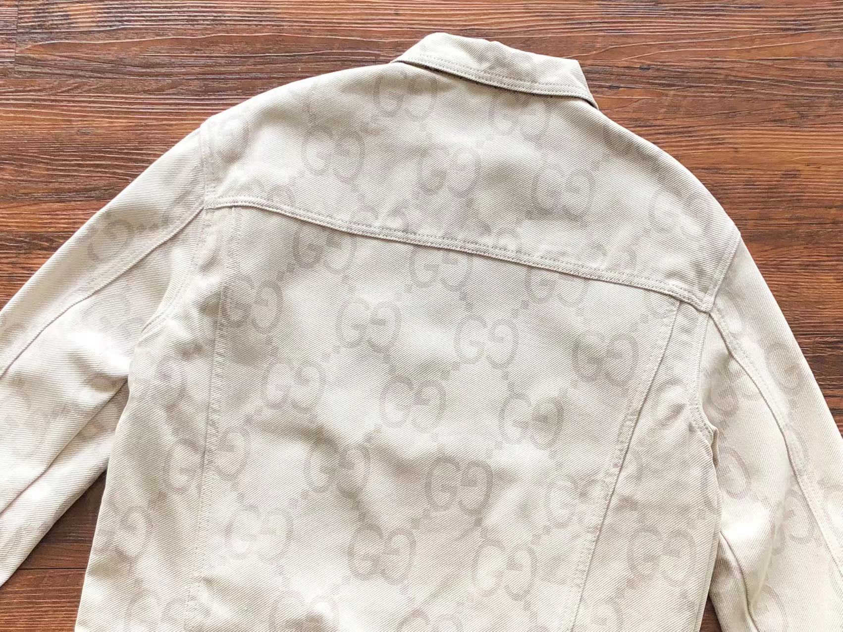 Gucci Jacket