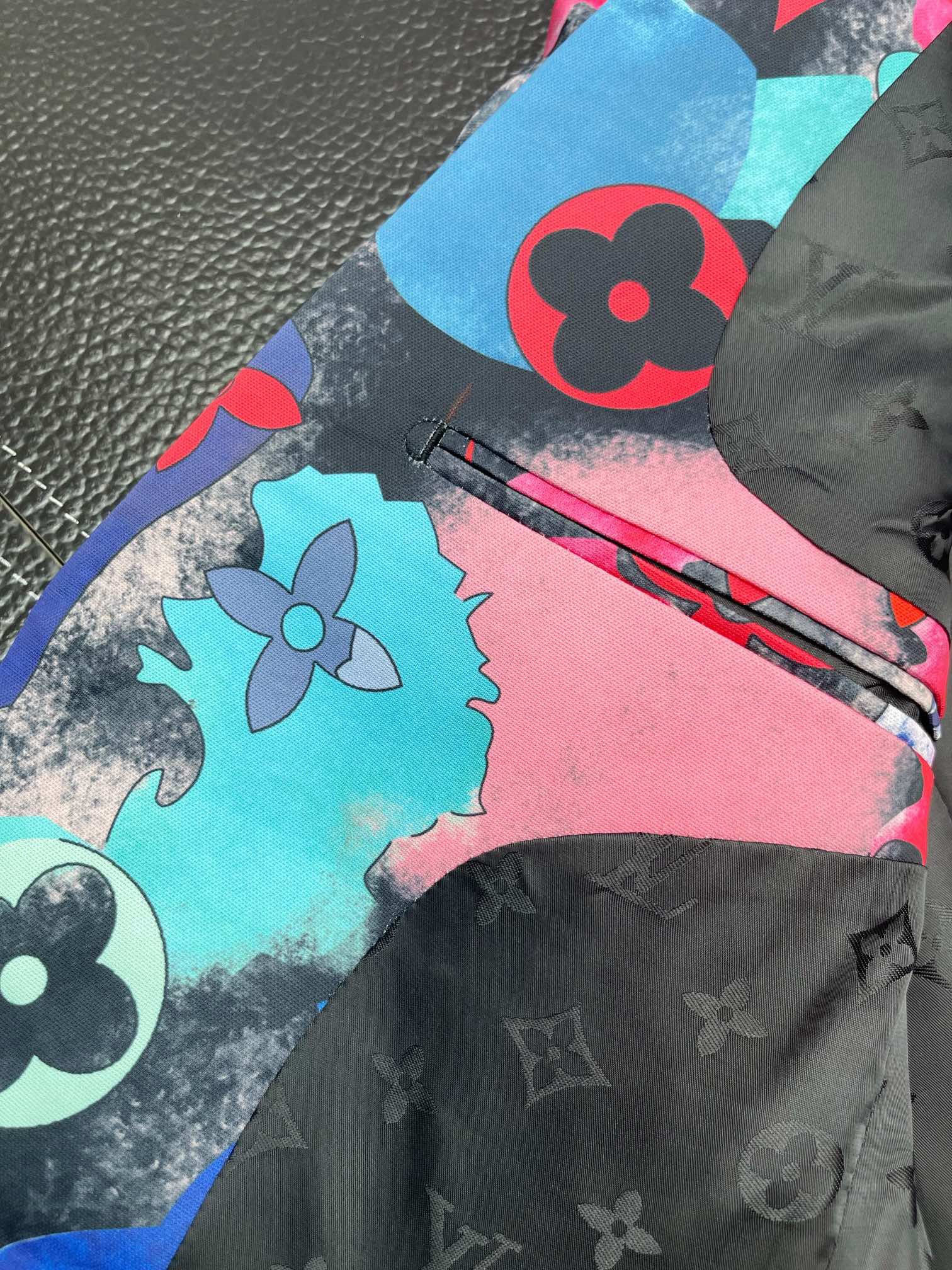 Louis Vuitton Blazer