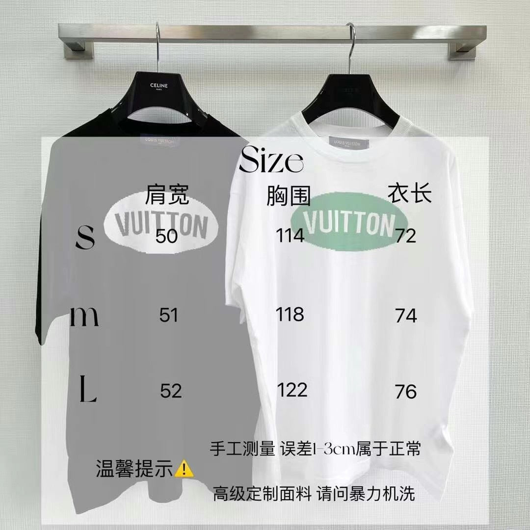 Louis Vuitton T-shirt