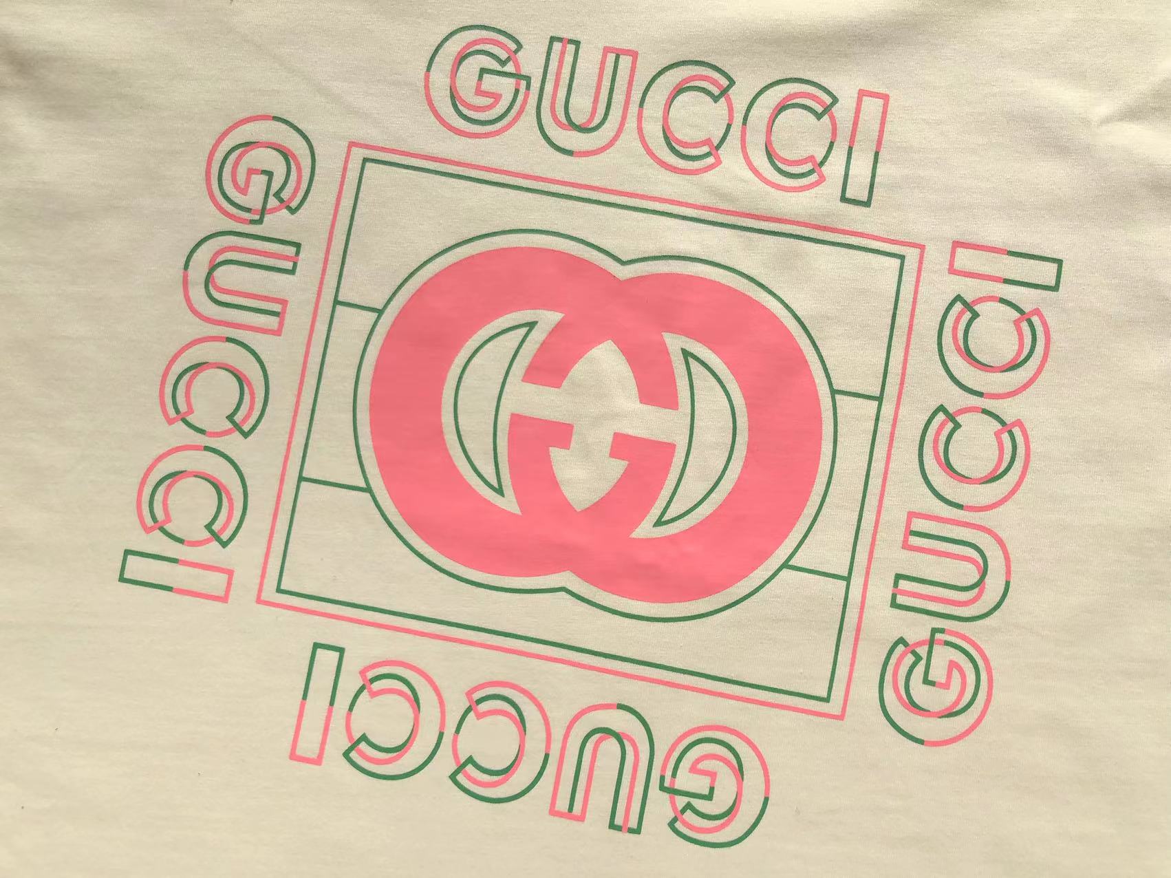 Gucci T-shirt