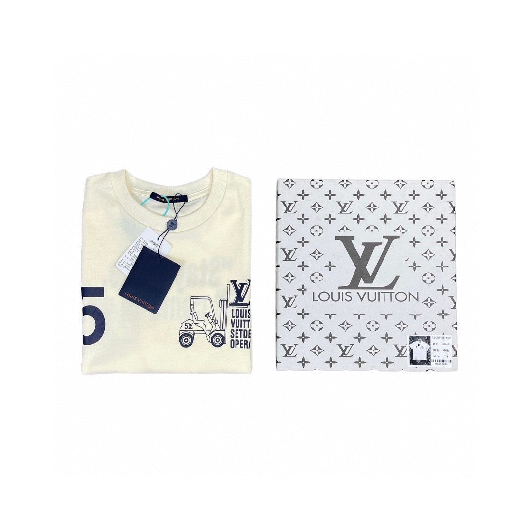 Louis Vuitton T-shirt