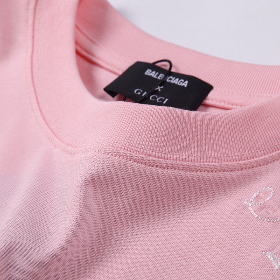 Gucci x Balenciaga T-shirt